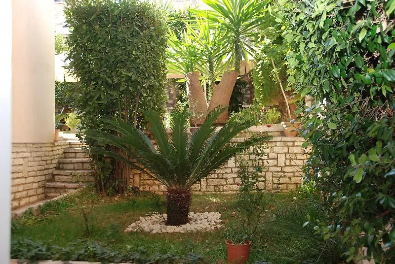 Hotel Mano