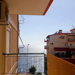 Hotel Sea Breeze, Saranda