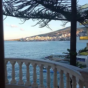 Gasthof Romario, Sarandë