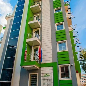 hotel-boutique-vila-verde.hotels-in-tirana.com/