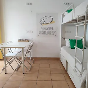 Auberge de jeunesse Racing Mackerel