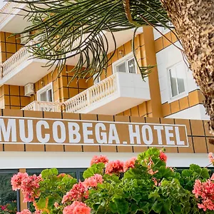 Hotel Mucobega, Sarandë