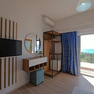 Hotel Hotel Holiday, Saranda