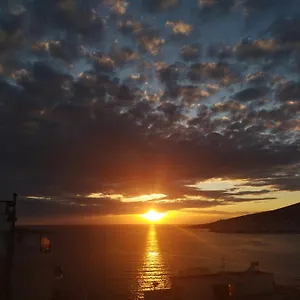 Hotel -te Golja