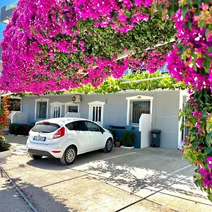Appart hôtel Tomi, Saranda