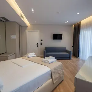 Hotel Ami Mar, Saranda
