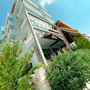 Hotel Abedini, Saranda