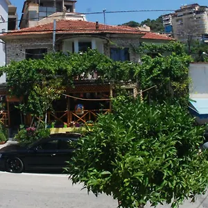 Isufi Saranda
