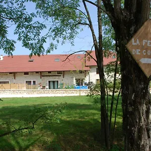 la-ferme-de-coron.hotels-rhonealpes.com/